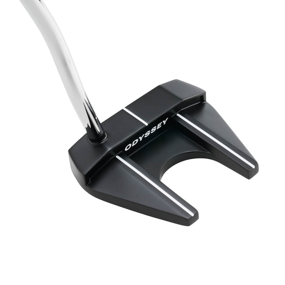 Odyssey AI-DUAL #7 DB Pistol Putter - Image 2