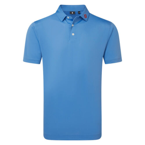 FootJoy Stretch Shirt - Coast Blue 39287