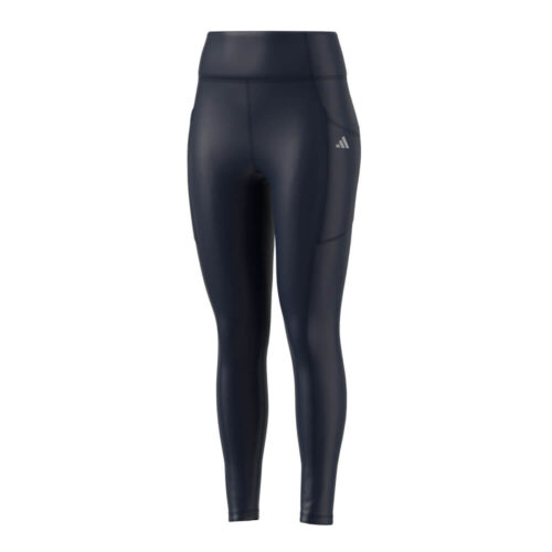 adidas Ladies Leggings - Navy JE7399