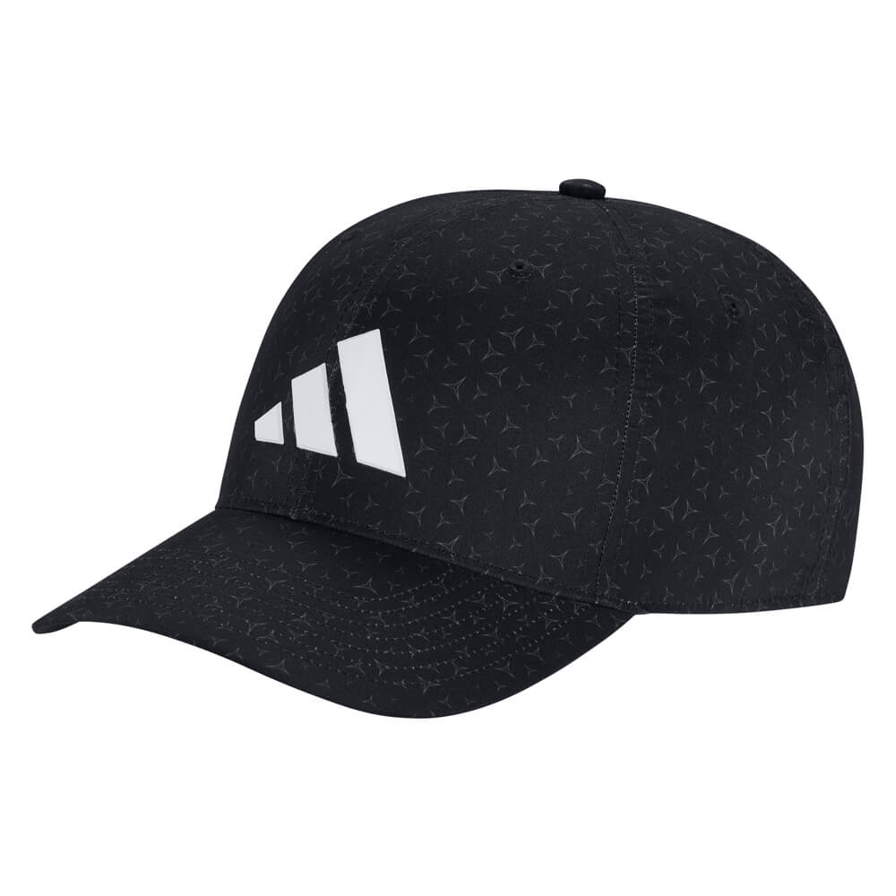 adidas Tour Cap - Black JZ0449
