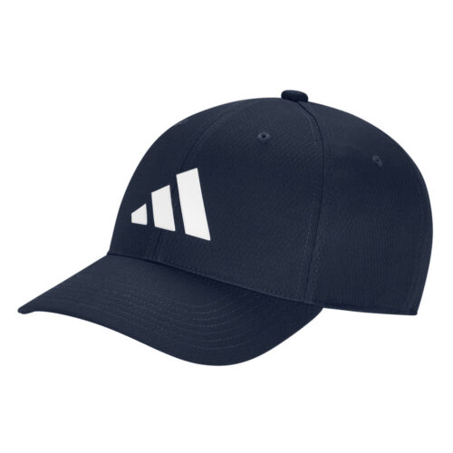 adidas Tour Snapback Cap - Navy JZ0460