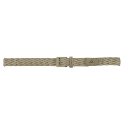 adidas Braided Stretch Belt - Wonder Cargo JZ2905