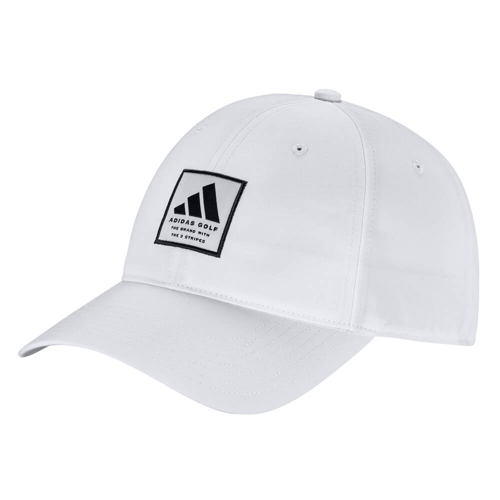 adidas Performance Cap - White JZ2947