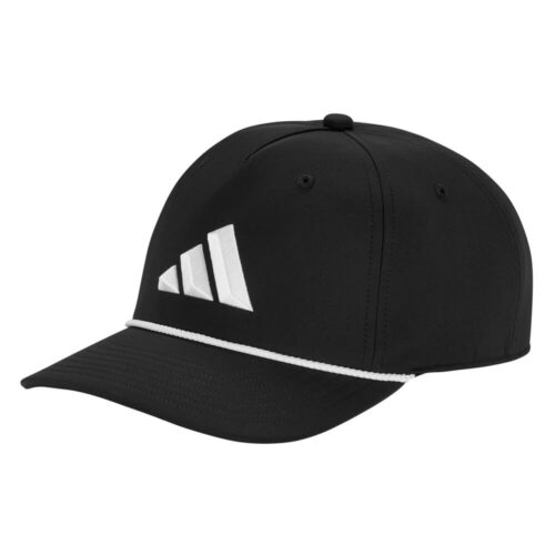 adidas Tour Cap - Black KB6945