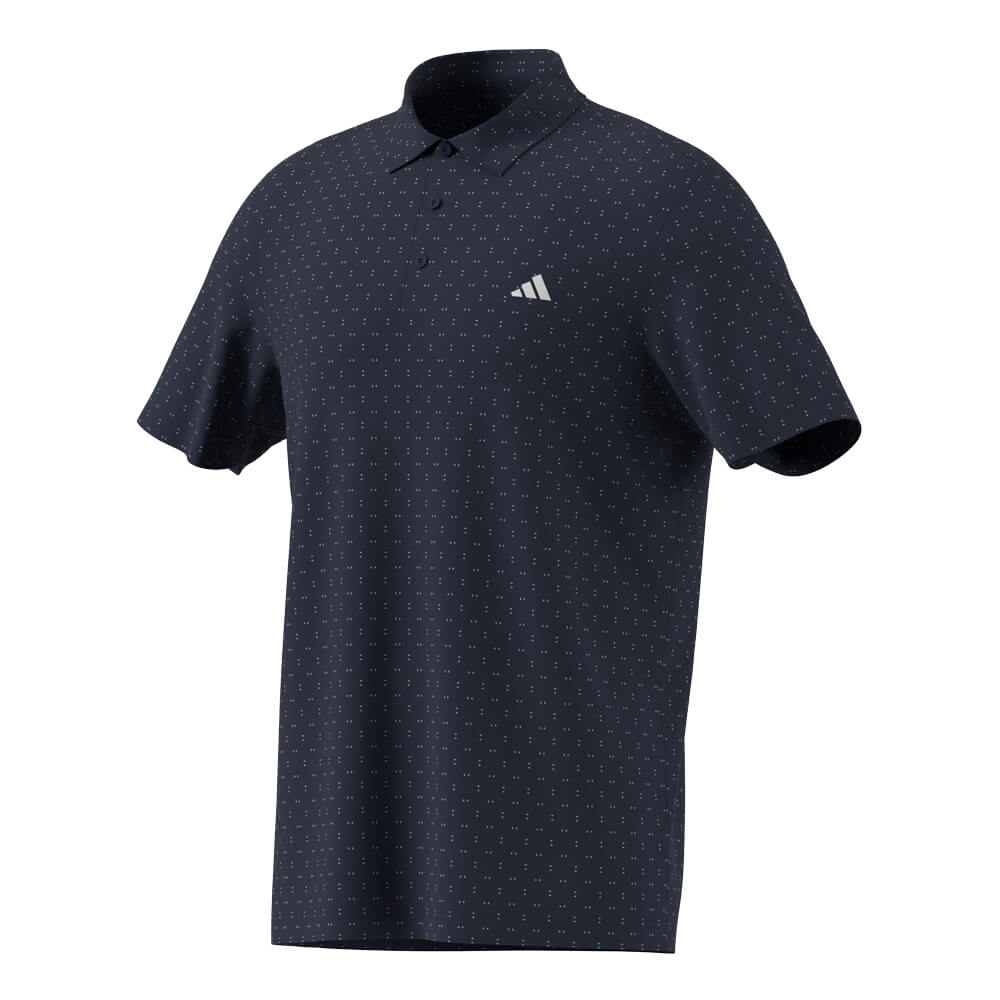 adidas Performance Shirt - Navy KC1115