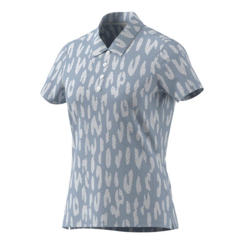 adidas ULT Ladies Shirt - Sky KC2069