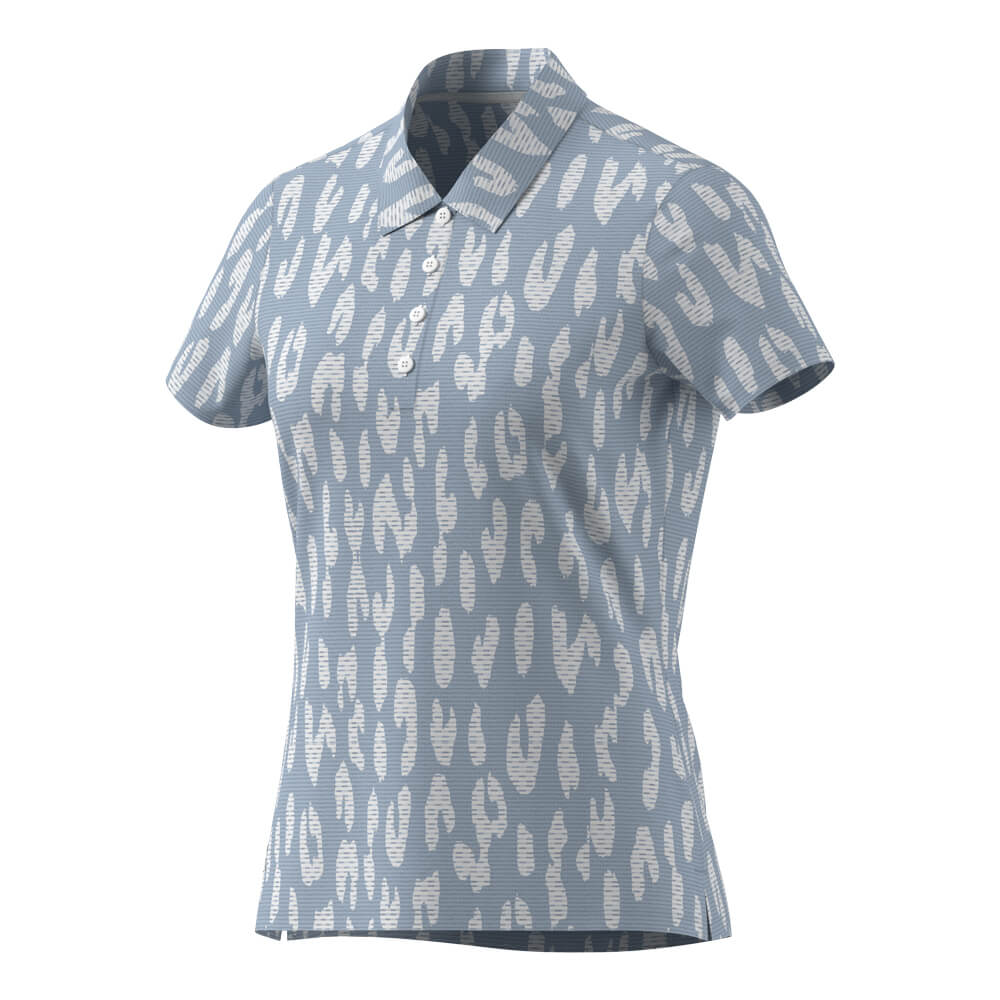 adidas ULT Ladies Shirt - Sky KC2069