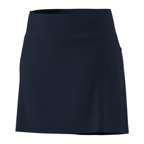 adidas Ladies Skort - Navy KC4507