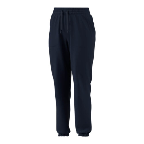 adidas Ladies Jogger - Navy KC4511