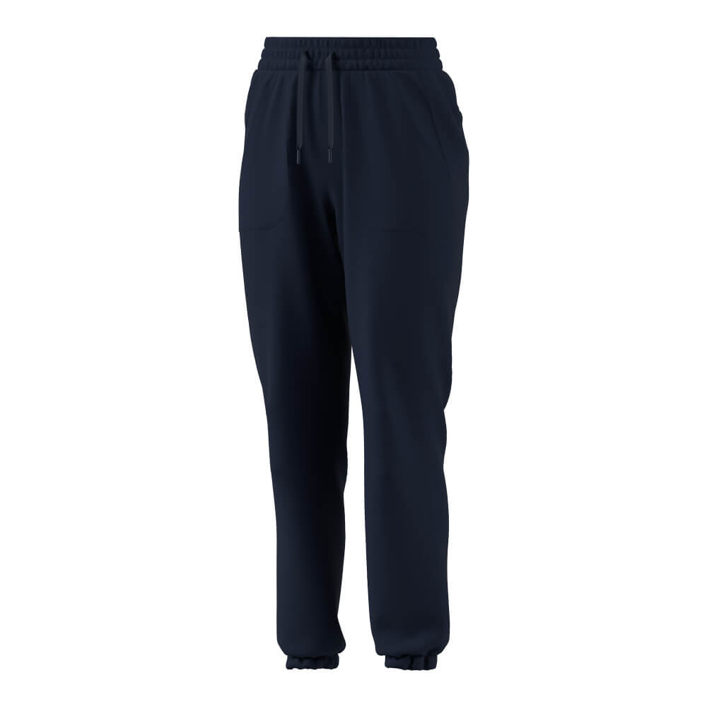 adidas Ladies Jogger - Navy KC4511