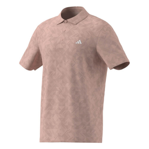 adidas ULT Tonal Shirt - Blush Pink KE7715