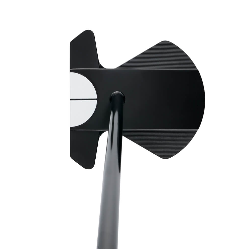 Odyssey AI-DUAL S2S Max 1/2Ball Broom 48" Putter - Image 2
