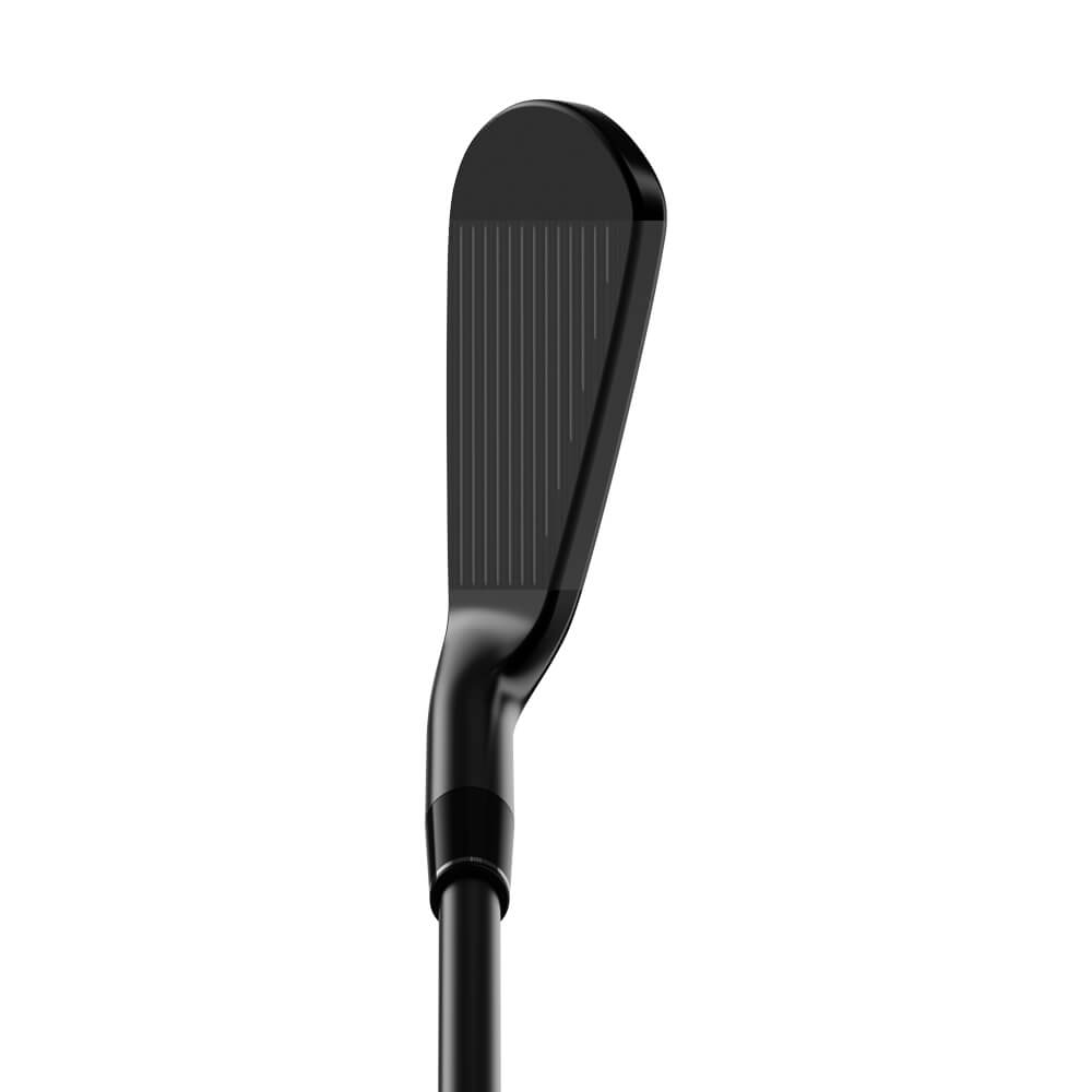 Srixon ZXi5 Limited Edition Black Irons 5-AW - Image 3