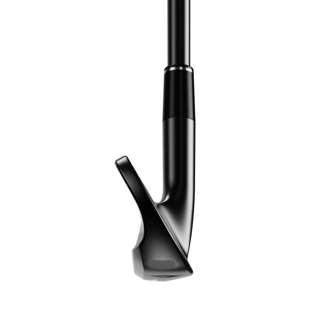 Srixon ZXi5 Limited Edition Black Irons 5-AW - Image 4