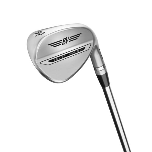 Titleist Vokey SM11 Wedge - Chrome