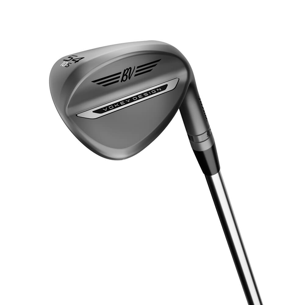 Titleist Vokey SM11 Wedge - Nickel - The Golfers Club