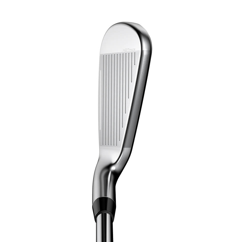 Cobra King Graphite Irons - 5-GW - Image 4