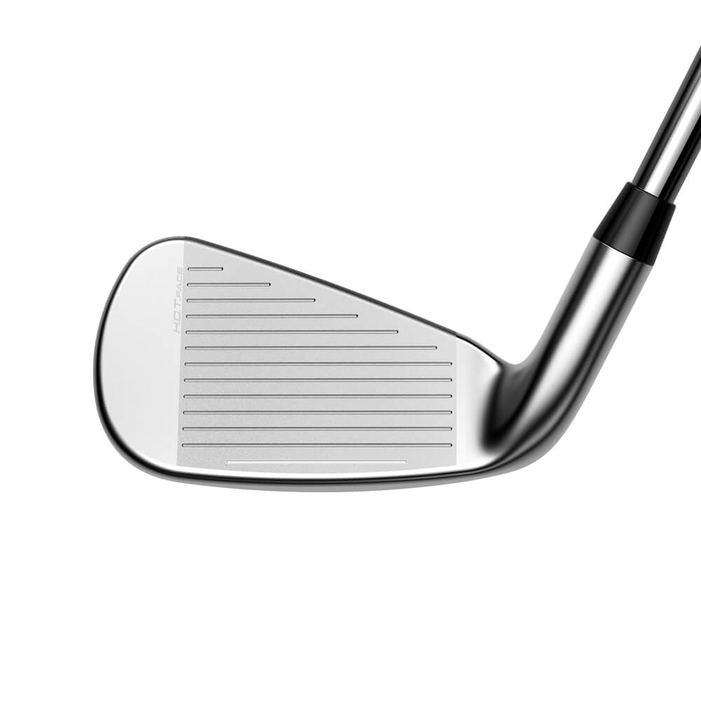 Cobra King Graphite Irons - 5-GW - Image 2