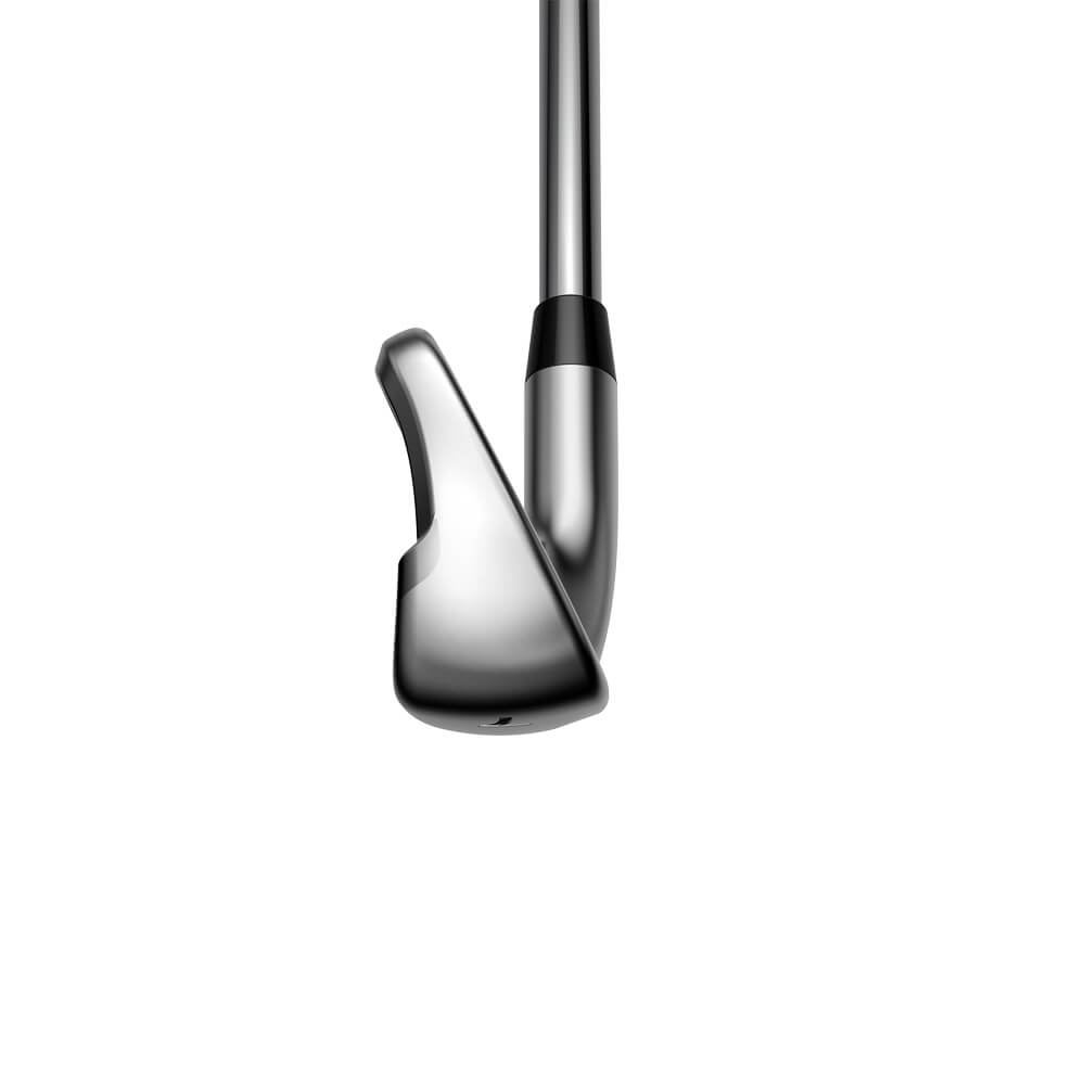 Cobra King Graphite Irons - 5-GW - Image 3