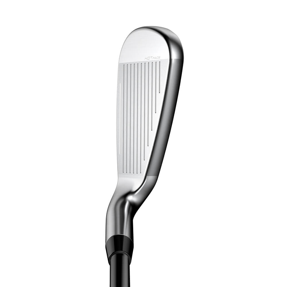 Cobra King MAX Ladies Irons 6 - SW - Image 4