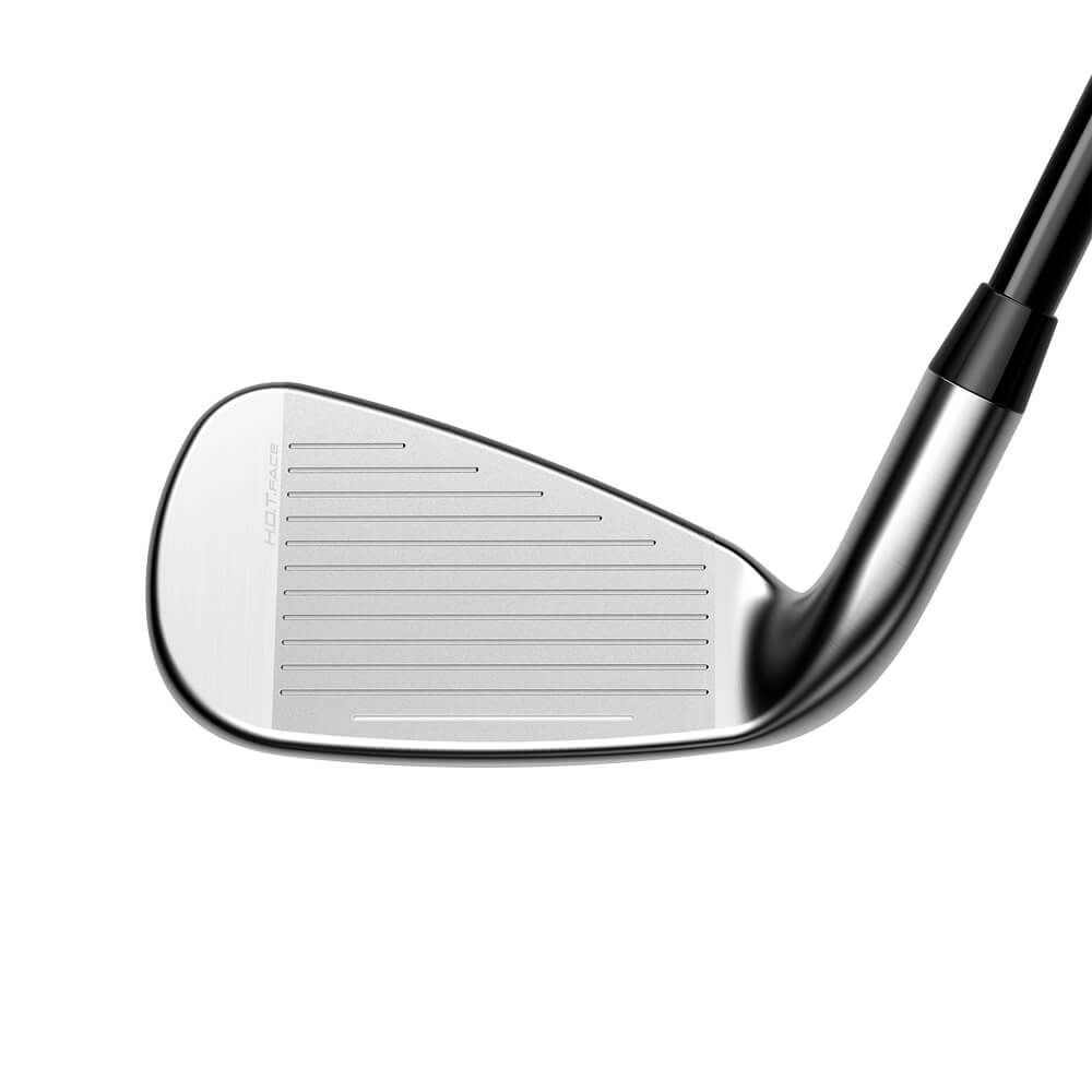 Cobra King MAX Ladies Irons 6 - SW - Image 2