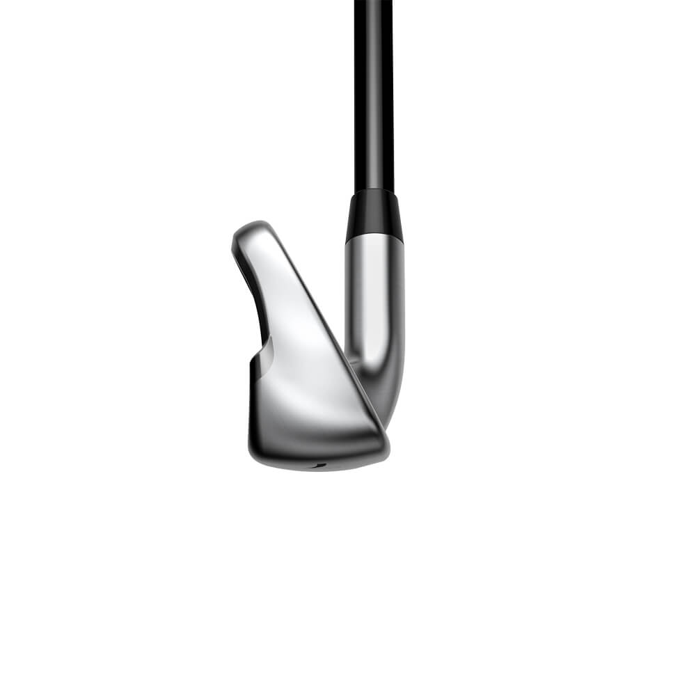 Cobra King MAX Ladies Irons 6 - SW - Image 3