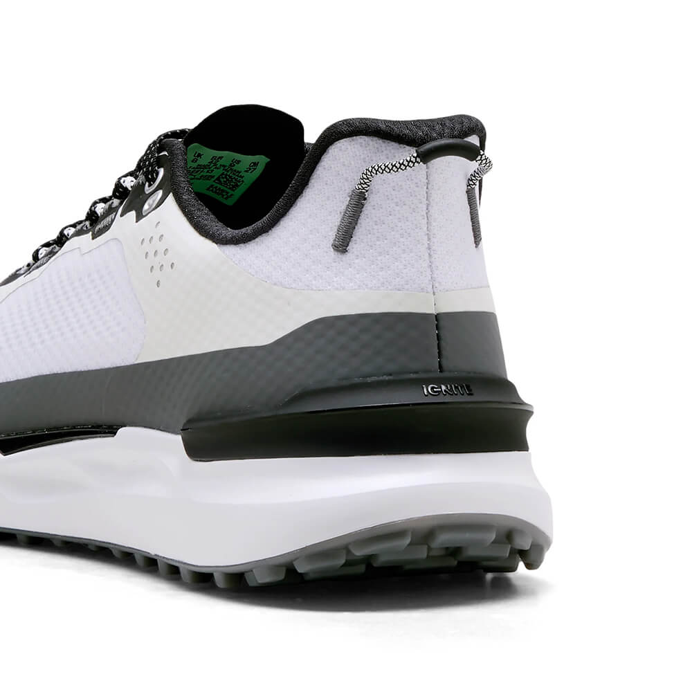 Puma Ignite Elevate X Shoes - White 31022113 - Image 5