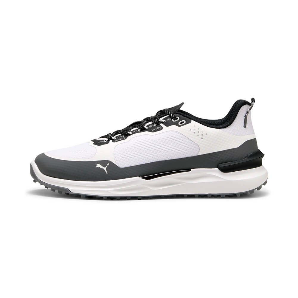 Puma Ignite Elevate X Shoes - White 31022113