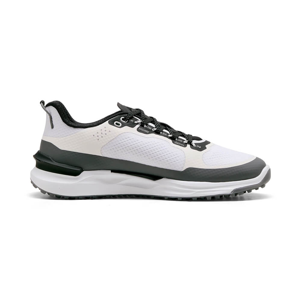 Puma Ignite Elevate X Shoes - White 31022113 - Image 2