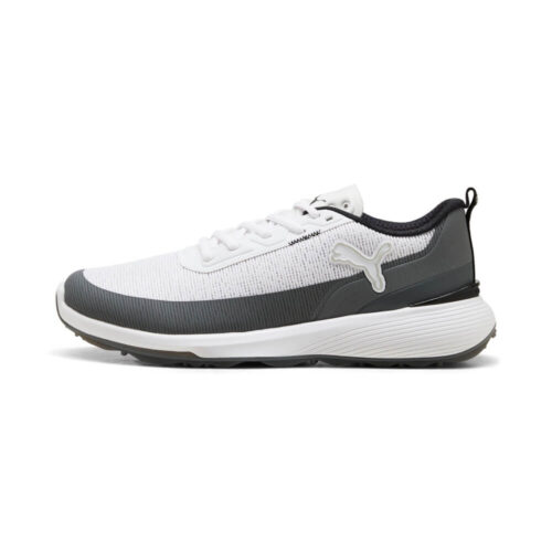 Puma Gruve Sport Shoes - White 31277905