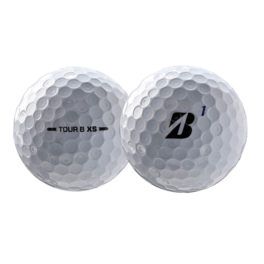 Bridgestone Tour B XS Ball (2026) - Image 2