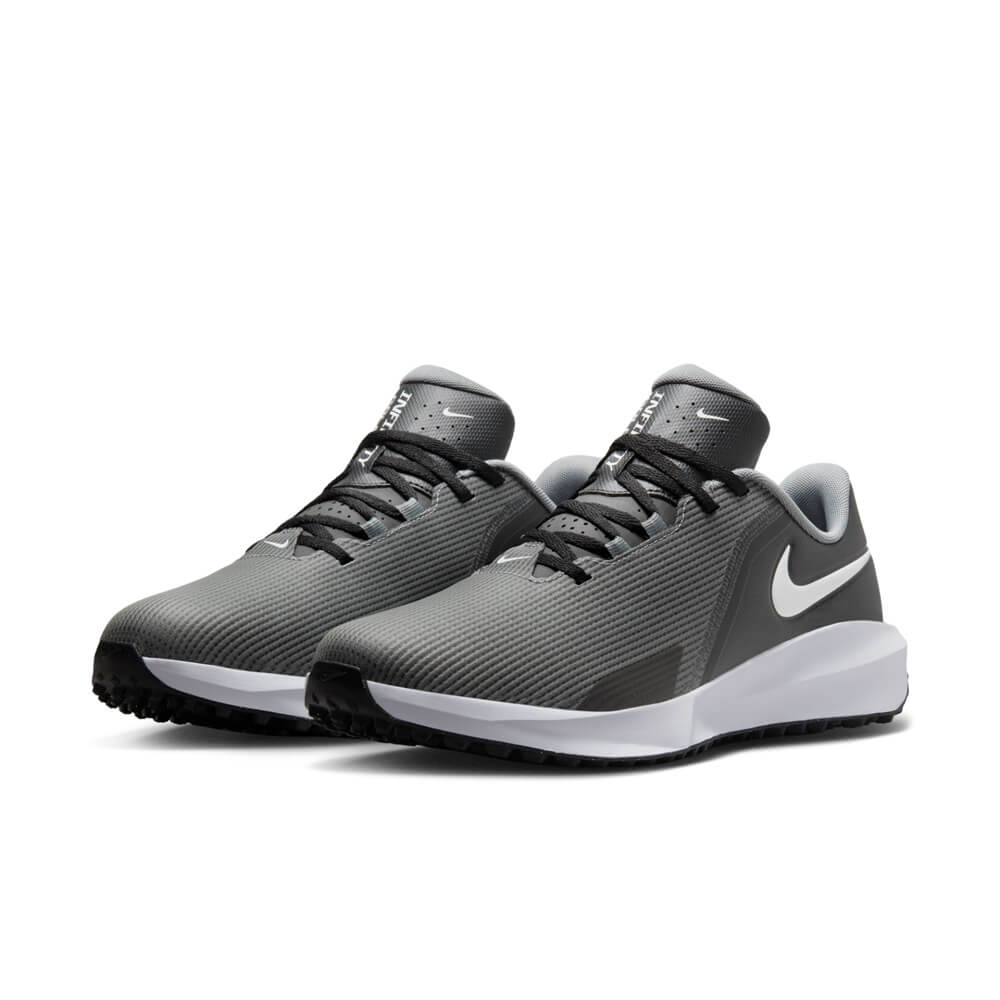Nike Infinity G Golf Shoes - Black/Black FN0555-001 - Image 4
