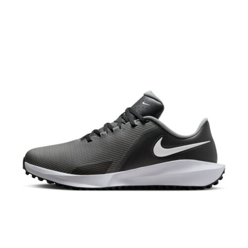 Nike Infinity G Golf Shoes - Black/Black FN0555-001