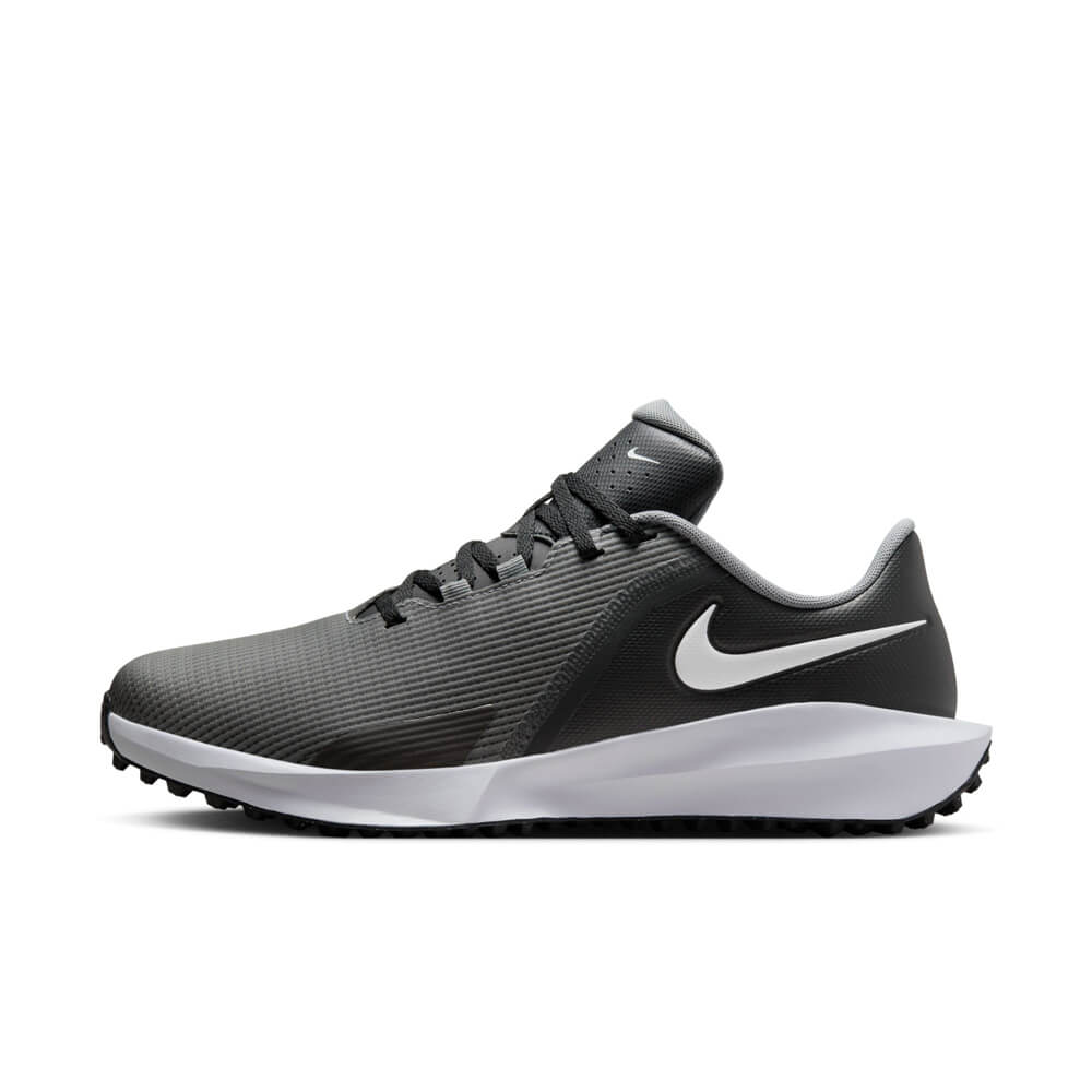 Nike Infinity G Golf Shoes - Black/Black FN0555-001