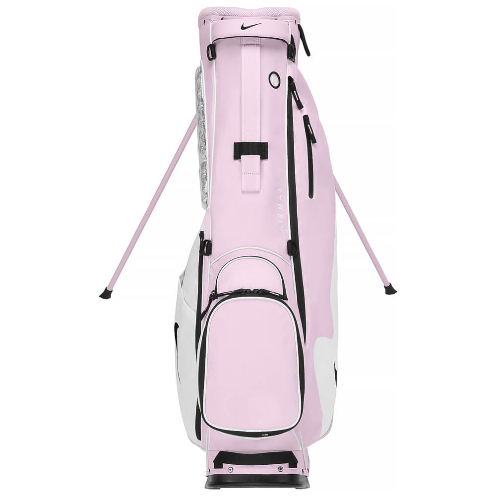 Nike Air Max Lite Stand Bag - Pink/White - Image 3