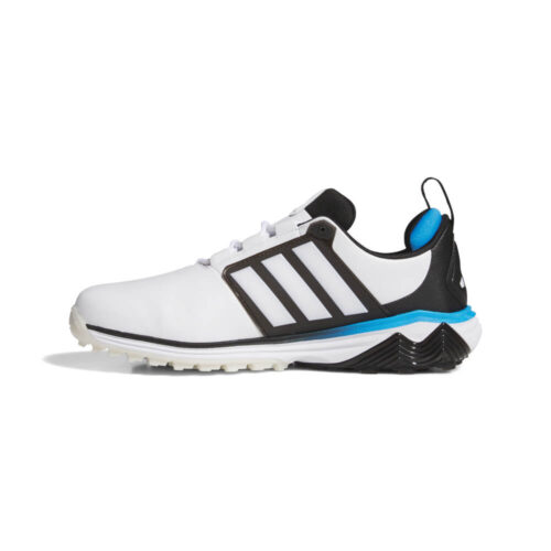 adidas Adipower SL Golf shoes - White/Black JQ6815
