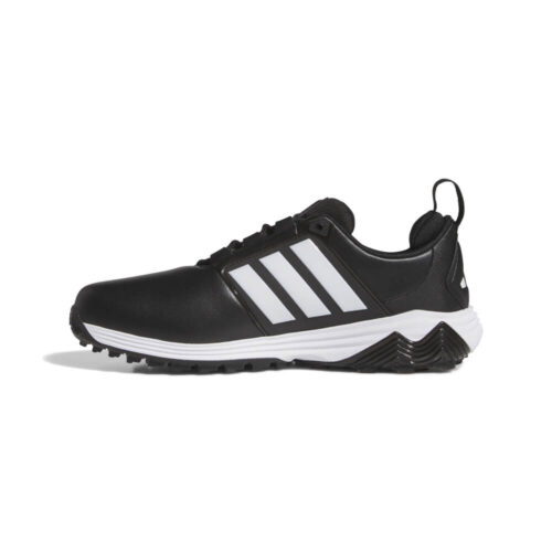 adidas Adipower SL Golf shoes - Black/White JQ6817