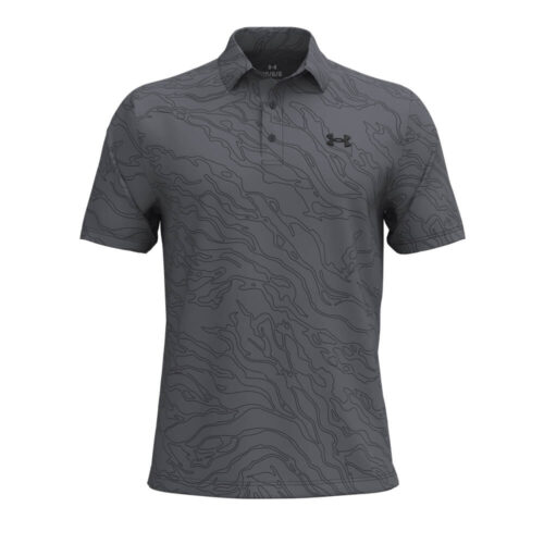 Under Armour Playoff 3.0 Shirt - Cast 1378677-026