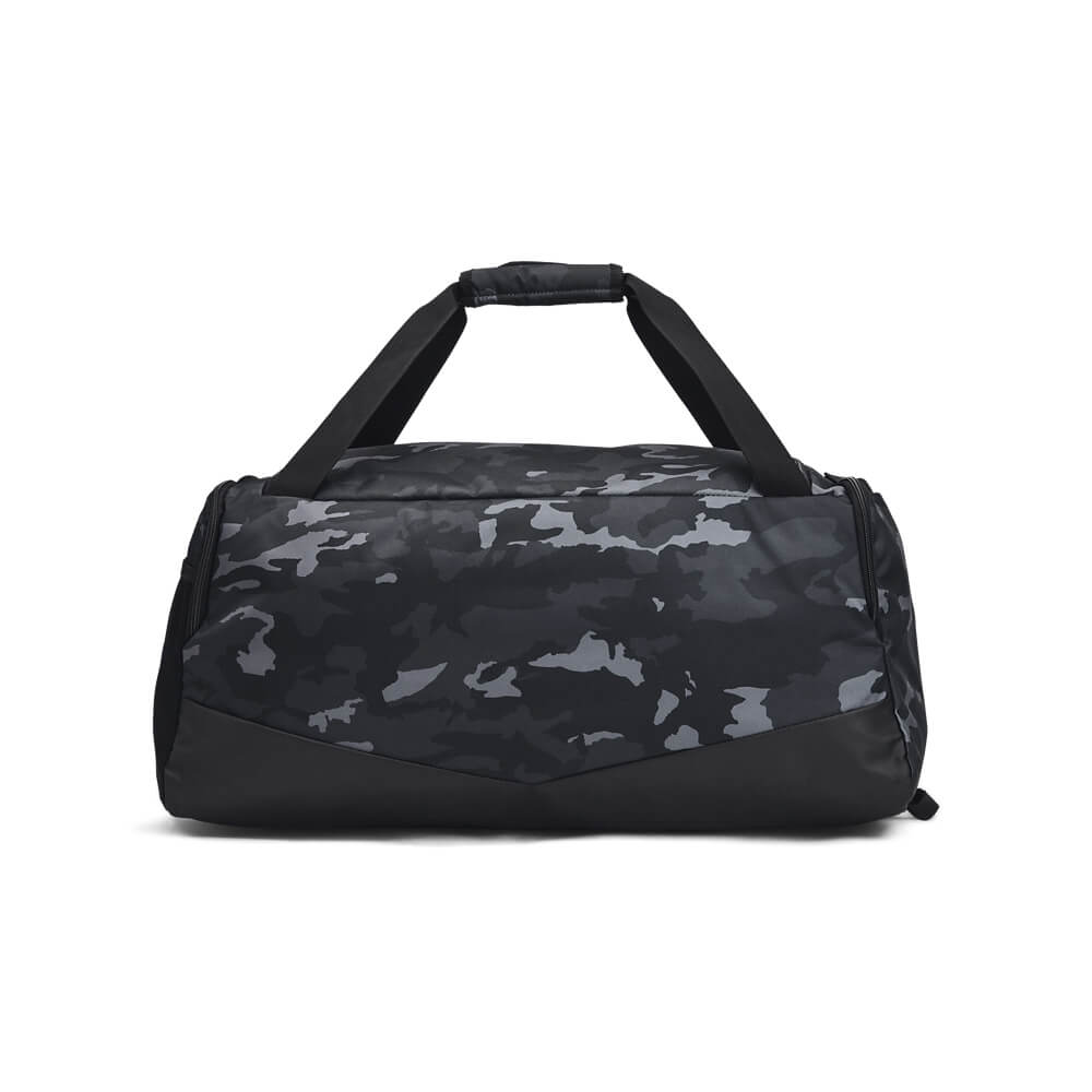 Under Armour Undeniable 5.0 Duffel Bag - Black 1369223-010 - Image 2