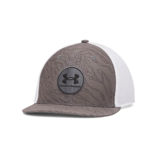 Under Armour ISO-CHILL Drive Cap - Cas