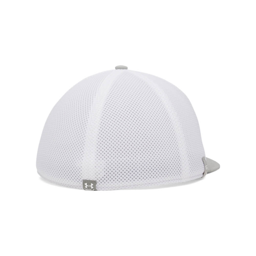 Under Armour ISO-CHILL Drive Cap - Beige - Image 2