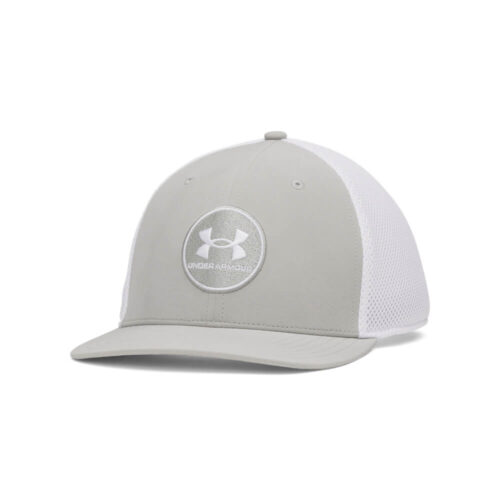 Under Armour ISO-CHILL Drive Cap - Beige