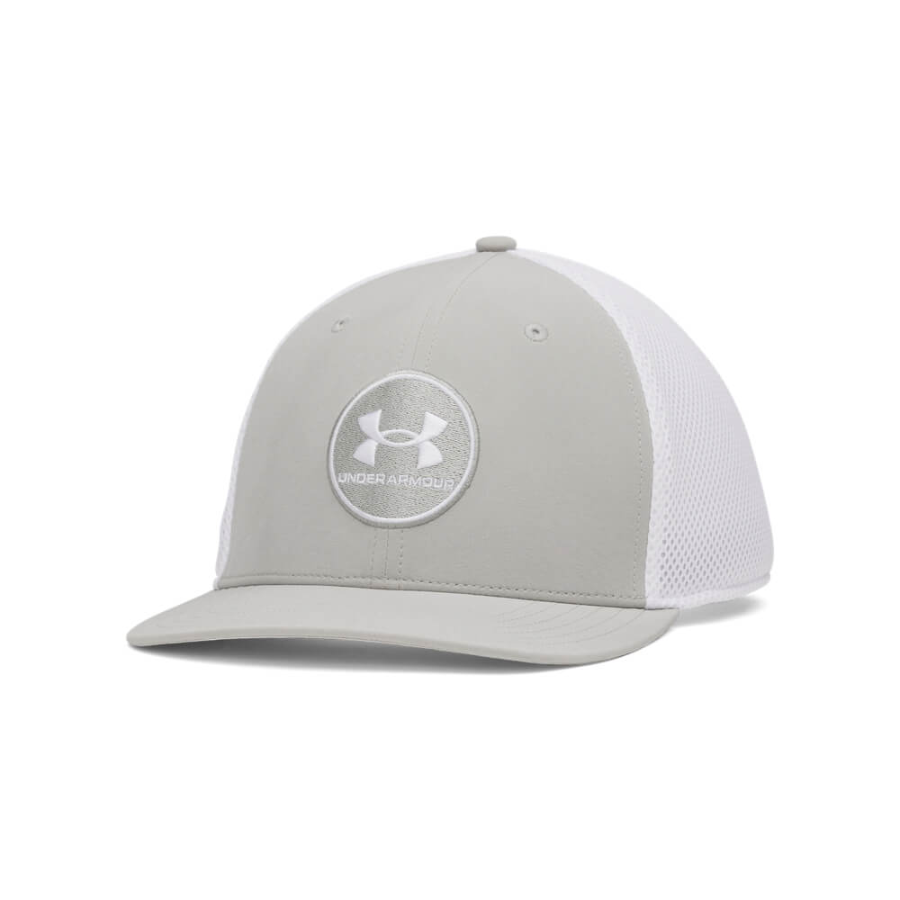 Under Armour ISO-CHILL Drive Cap - Beige