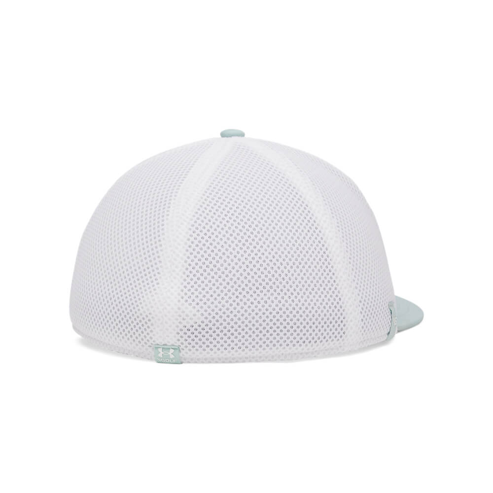 Under Armour ISO-CHILL Drive Cap - Blue - Image 2