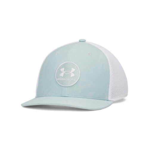 Under Armour ISO-CHILL Drive Cap - Blue
