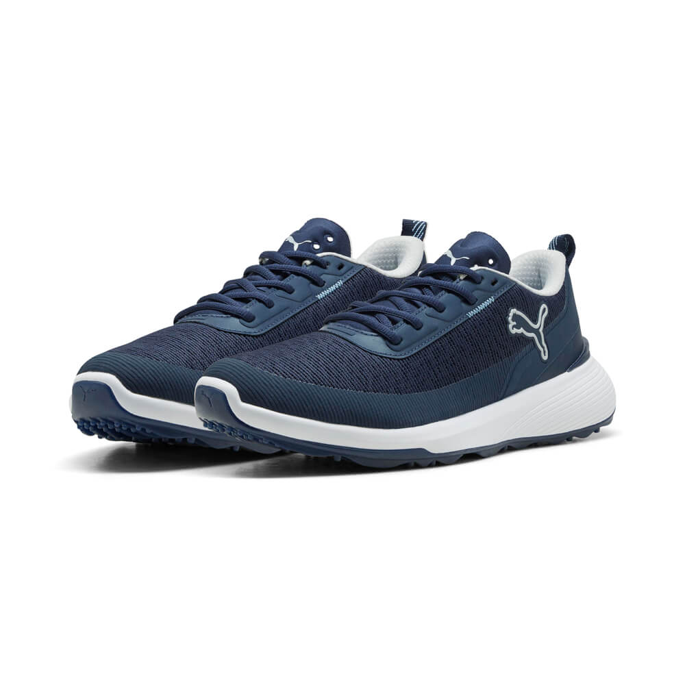 Puma Gruve Sport Shoes - Deep Navy 31277903 - Image 2