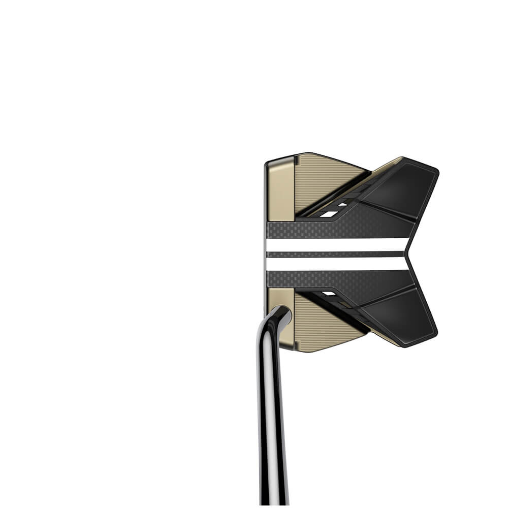 Cobra 3DP Agera RS Putter - Single Bend - Image 2