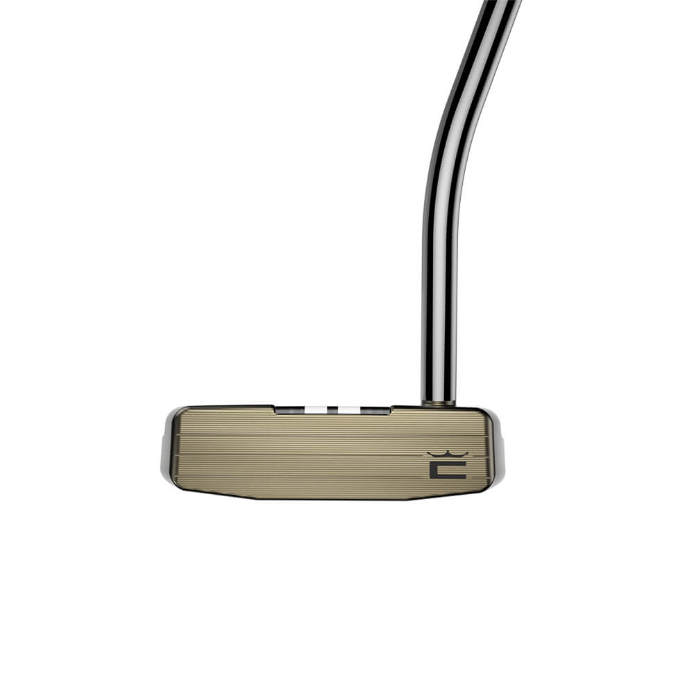 Cobra 3DP Agera RS Putter - Single Bend - Image 3