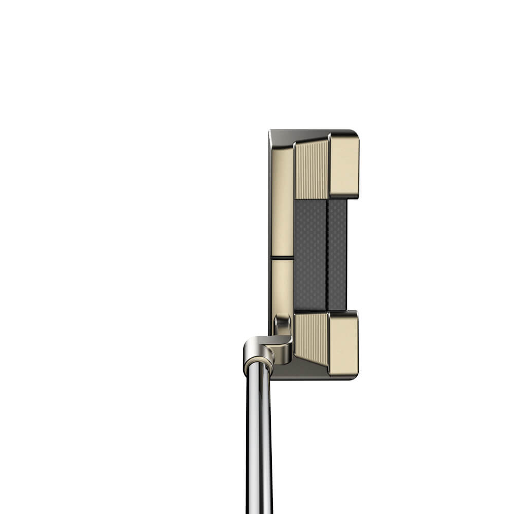 Cobra 3DP GrandSport 35 Putter - Plumber Neck - Image 2