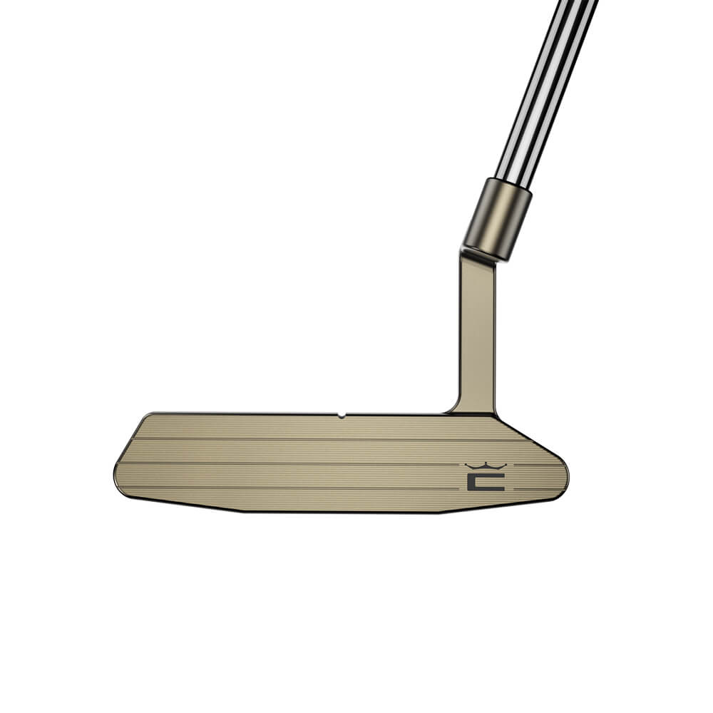 Cobra 3DP GrandSport 35 Putter - Plumber Neck - Image 3